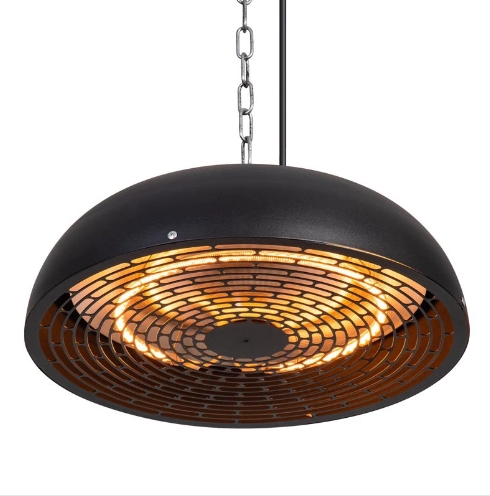 IP65 waterproof heater
