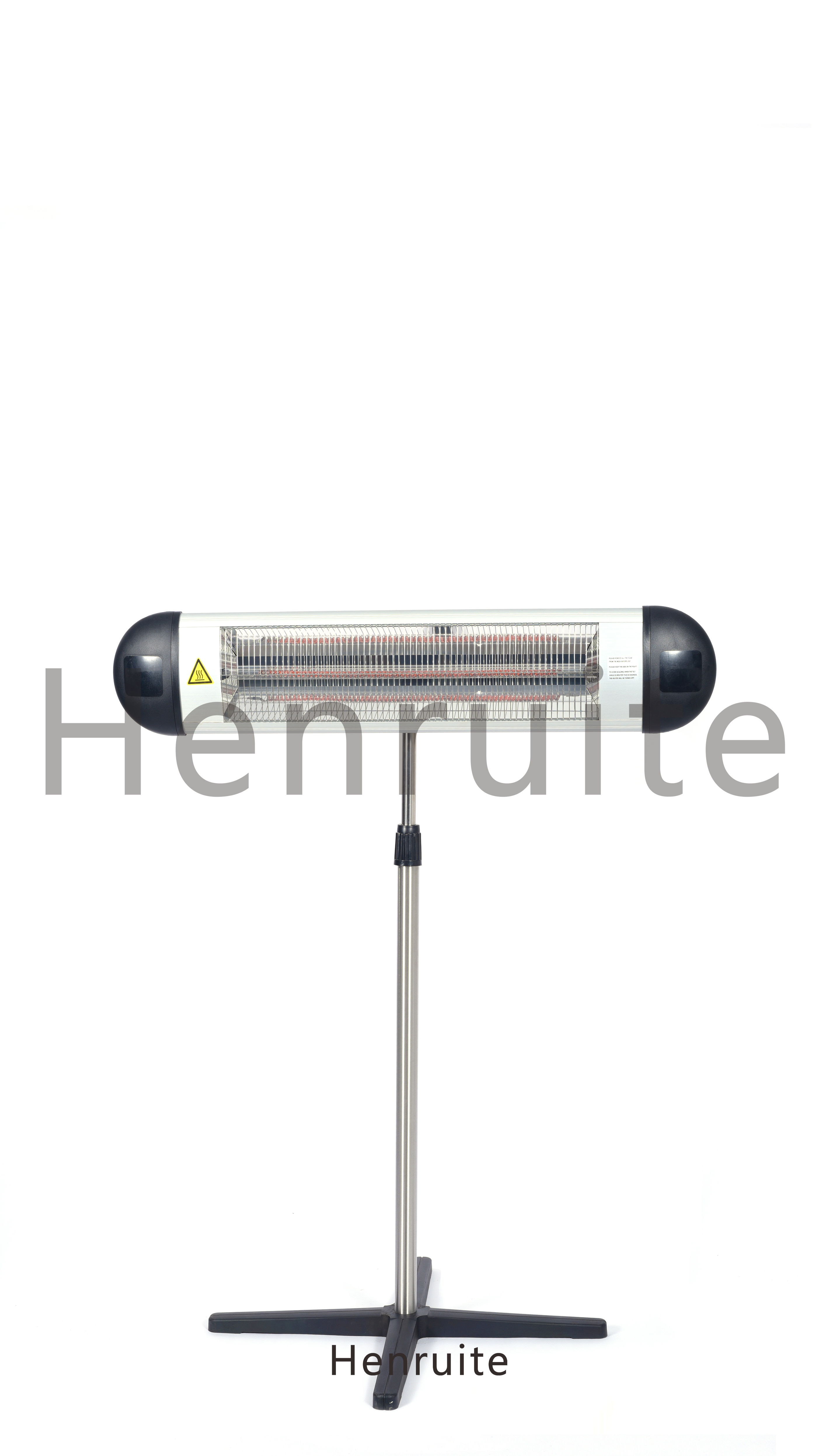 IPX5 waterproof rating heater
