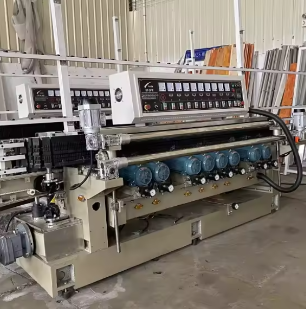 Insulating glass sealant curing
