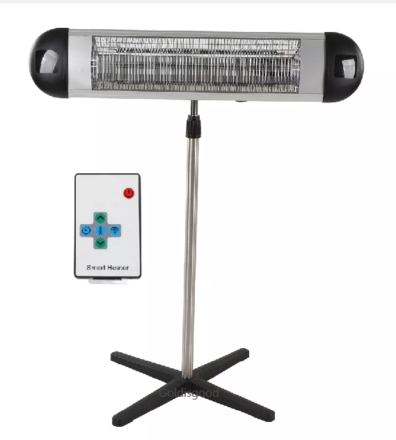IP65 outdoor garden heater