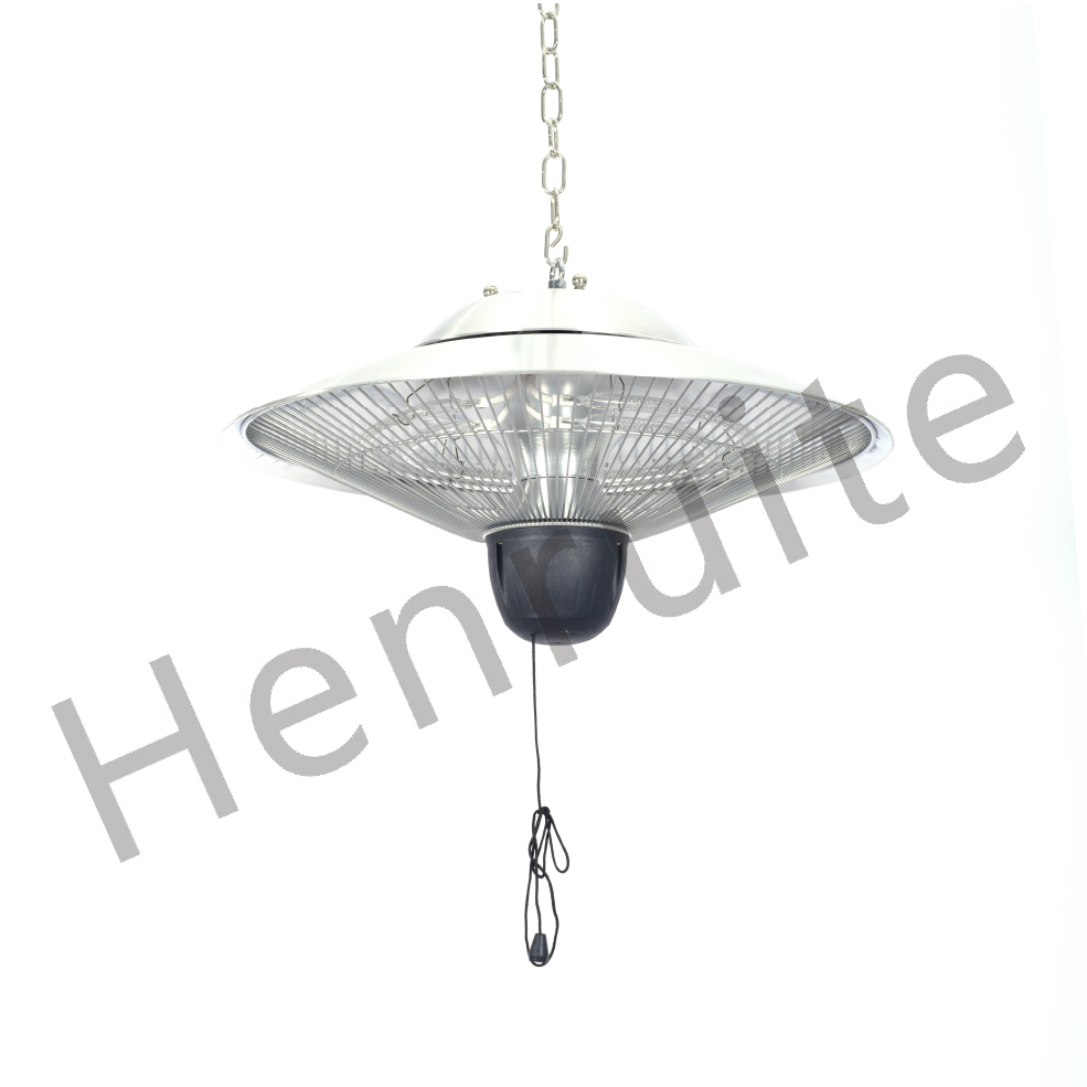 Wall mount vs floor stand patio heater